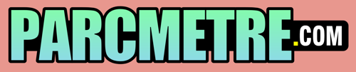 Parcmetre